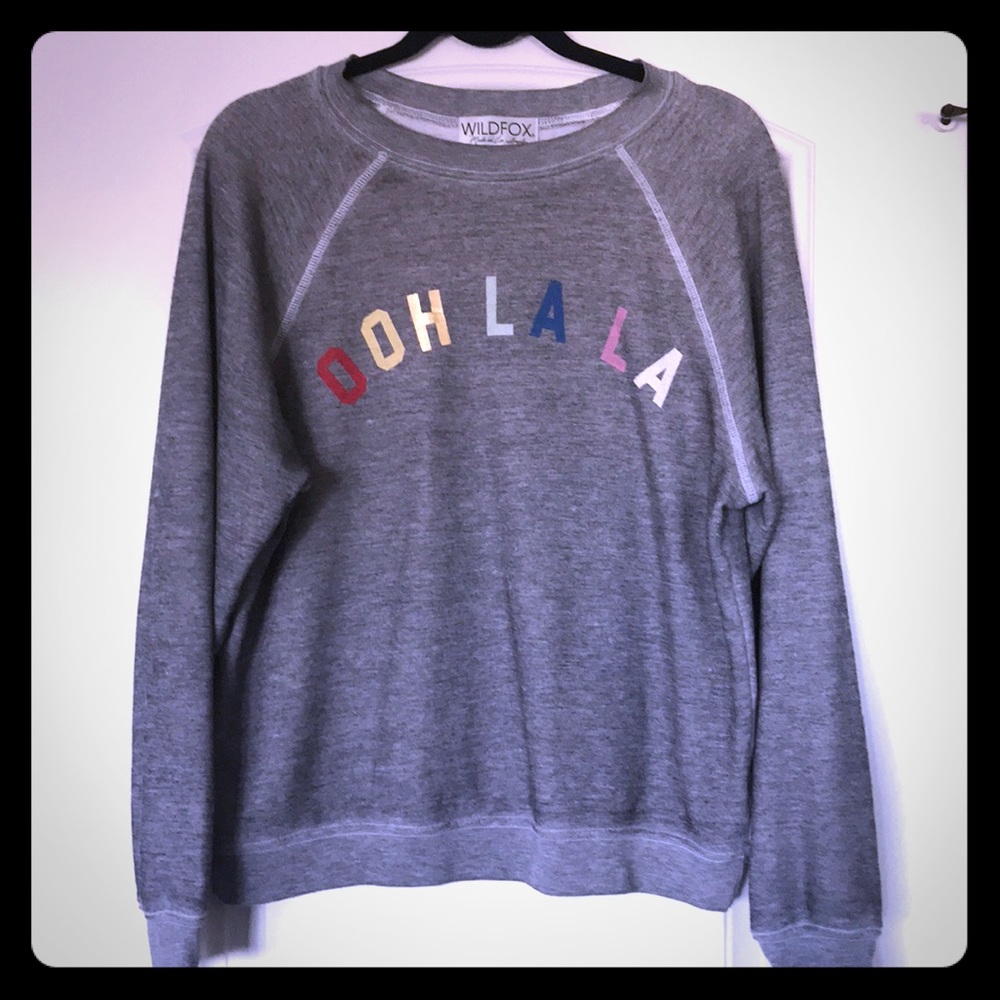 WILDFOX